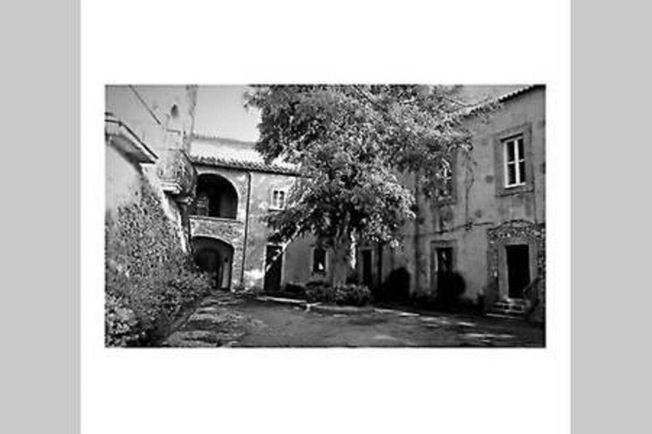 La Casa Di Zia Nina Villa Campolattaro Exterior photo